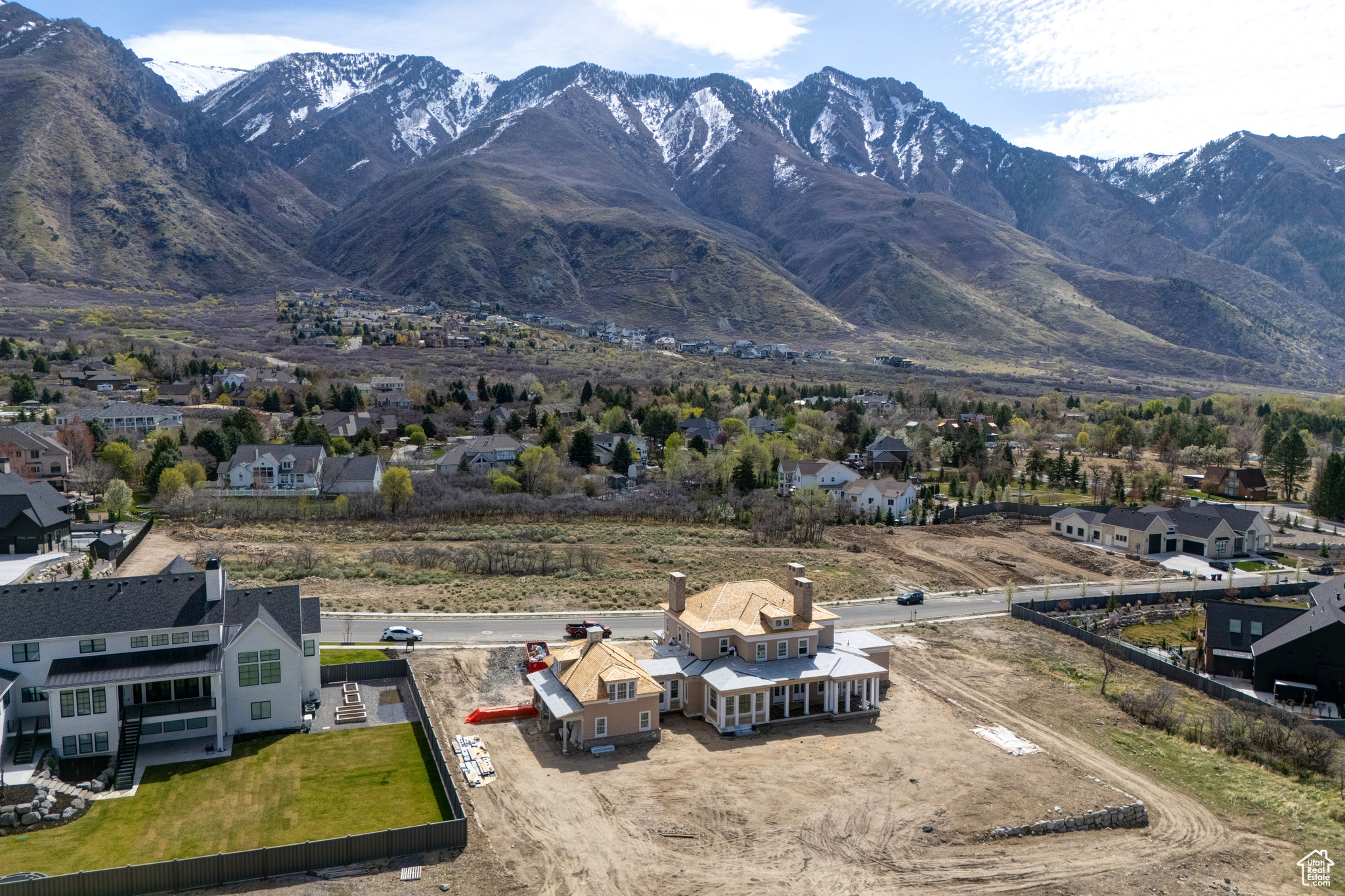 1641 N Dean Ct, Alpine, Utah image 7