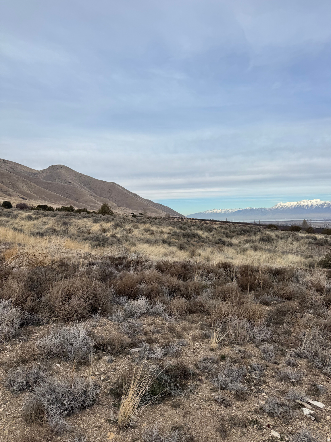 LIDDLE VIEW ESTATES - Land