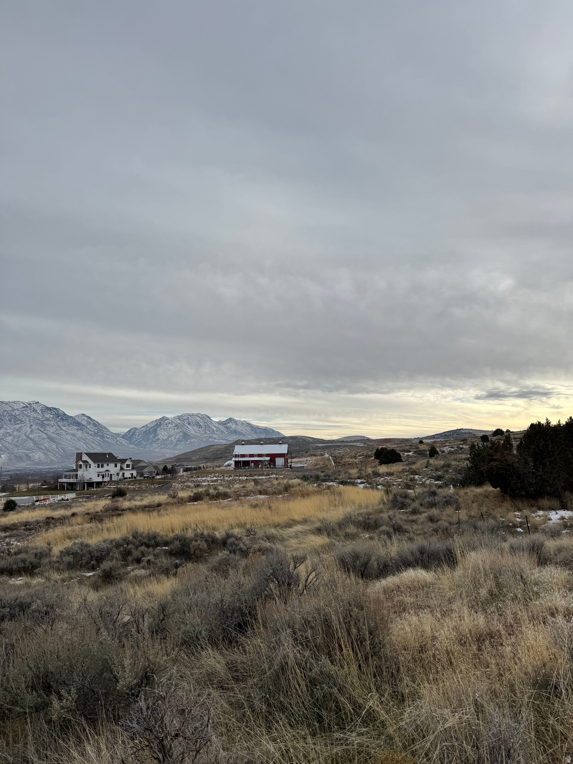 LIDDLE VIEW ESTATES - Land