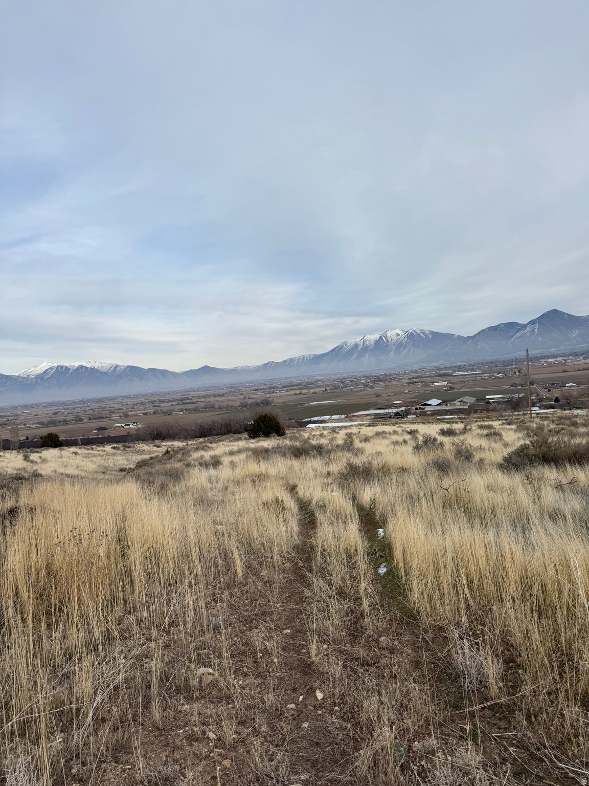 LIDDLE VIEW ESTATES - Land