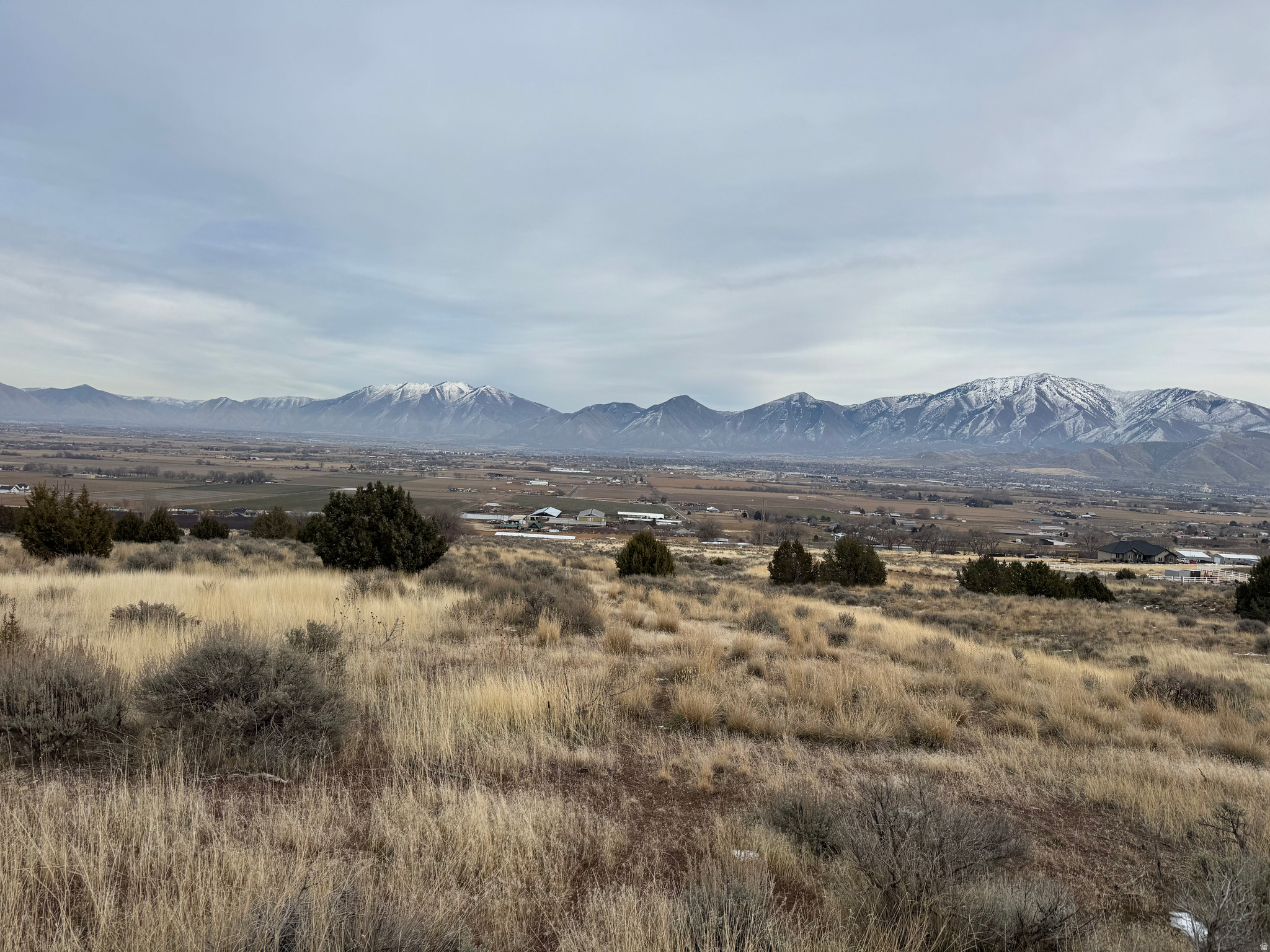 LIDDLE VIEW ESTATES - Land