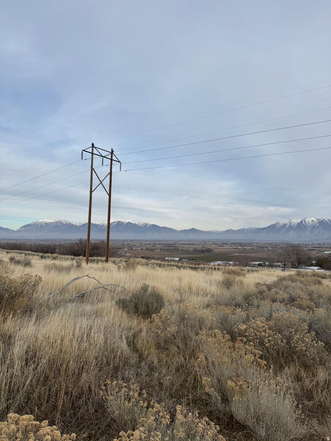 LIDDLE VIEW ESTATES - Land