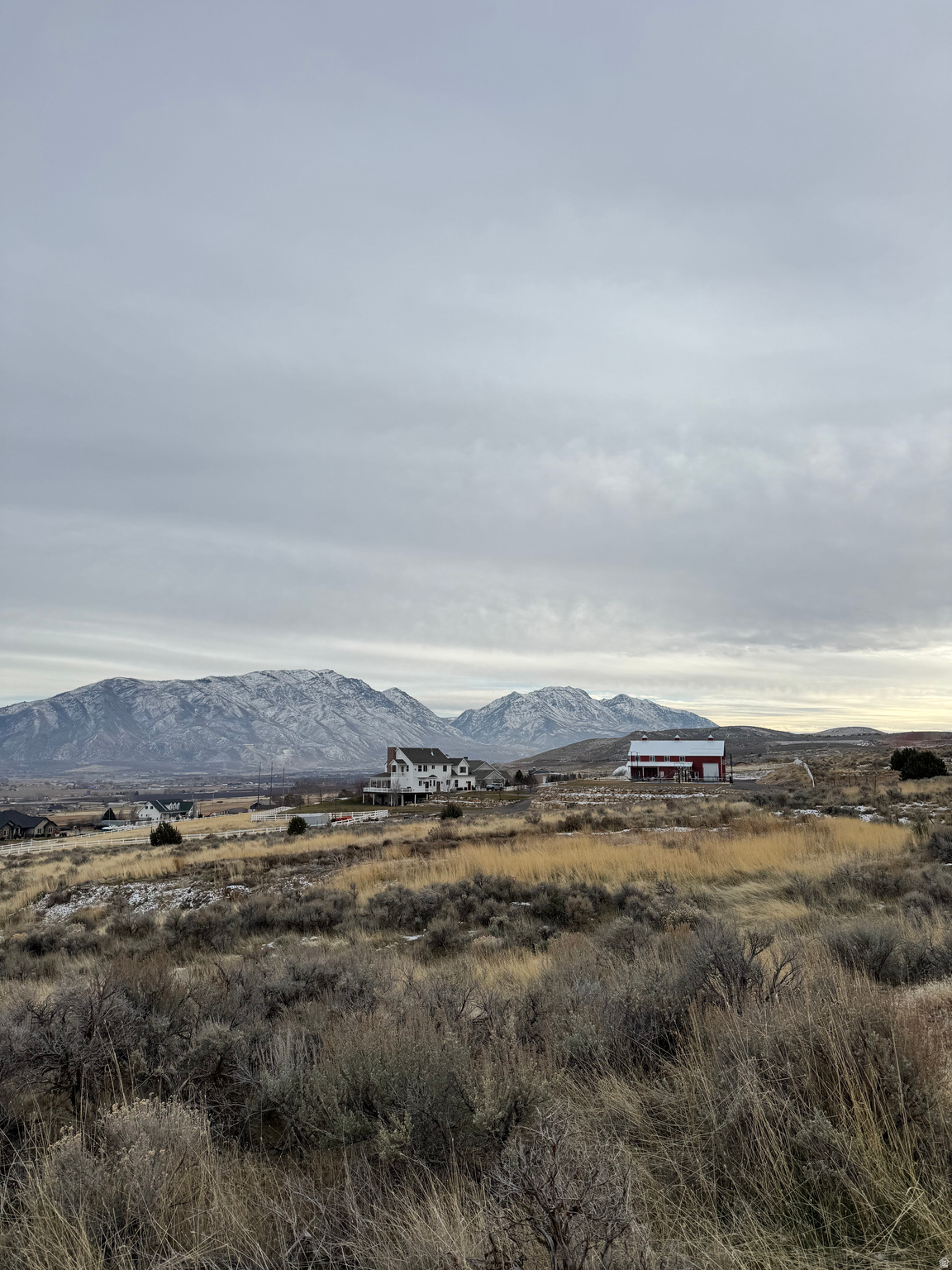 LIDDLE VIEW ESTATES - Land