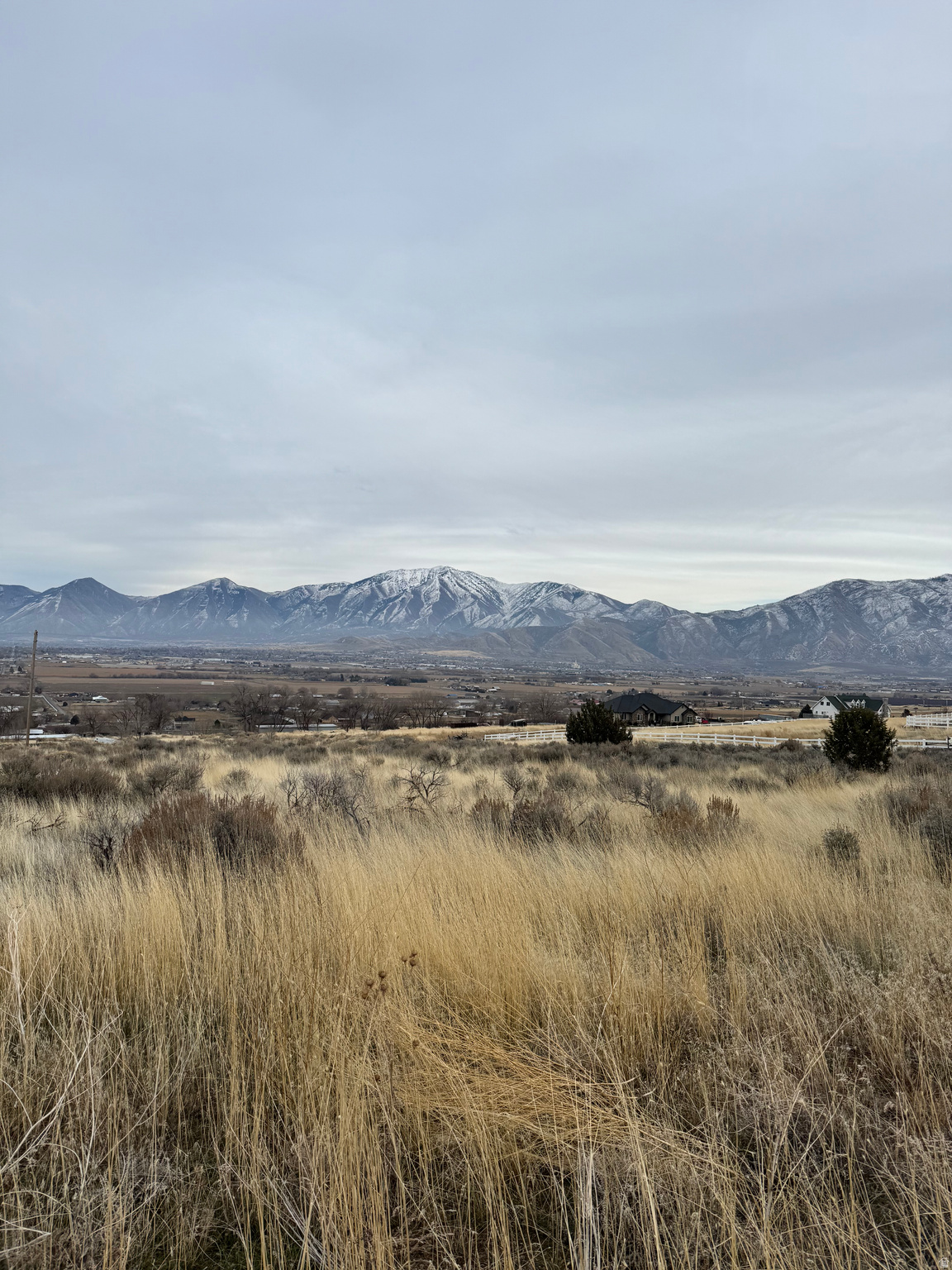 LIDDLE VIEW ESTATES - Land