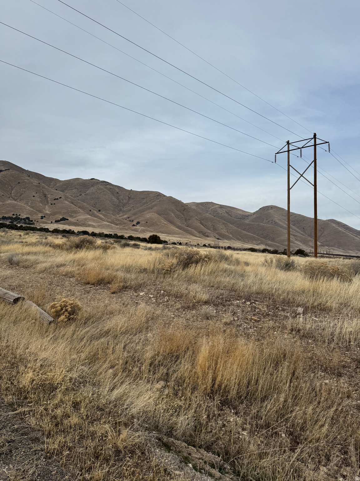 LIDDLE VIEW ESTATES - Land