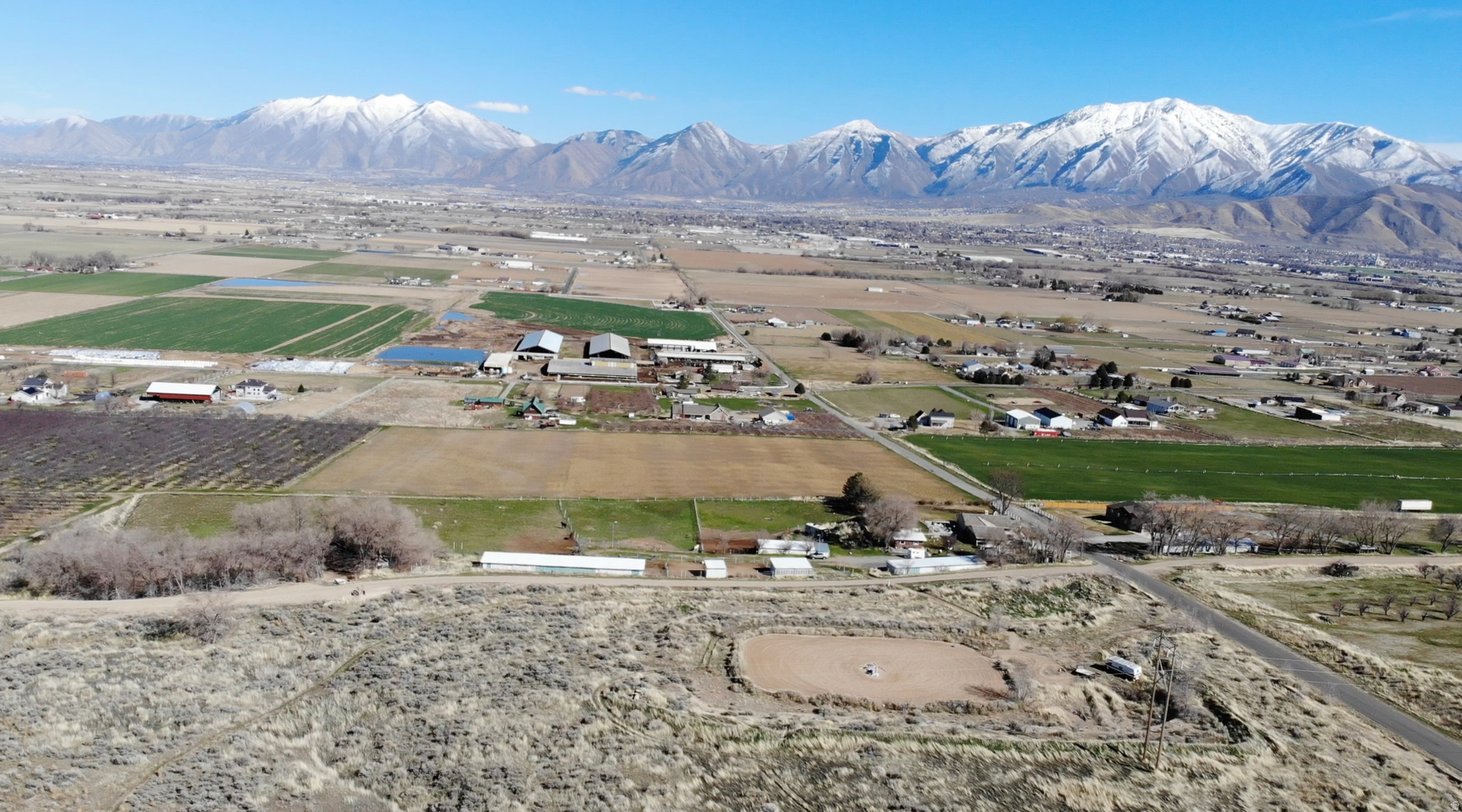 LIDDLE VIEW ESTATES - Land