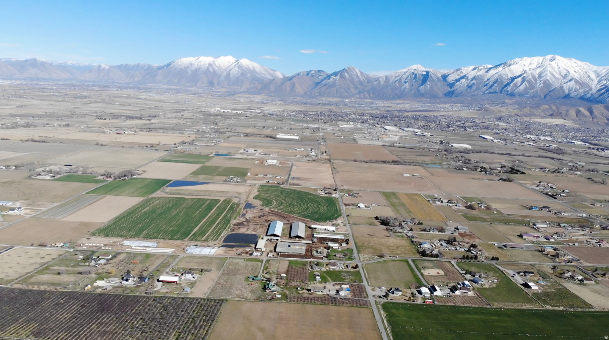 LIDDLE VIEW ESTATES - Land