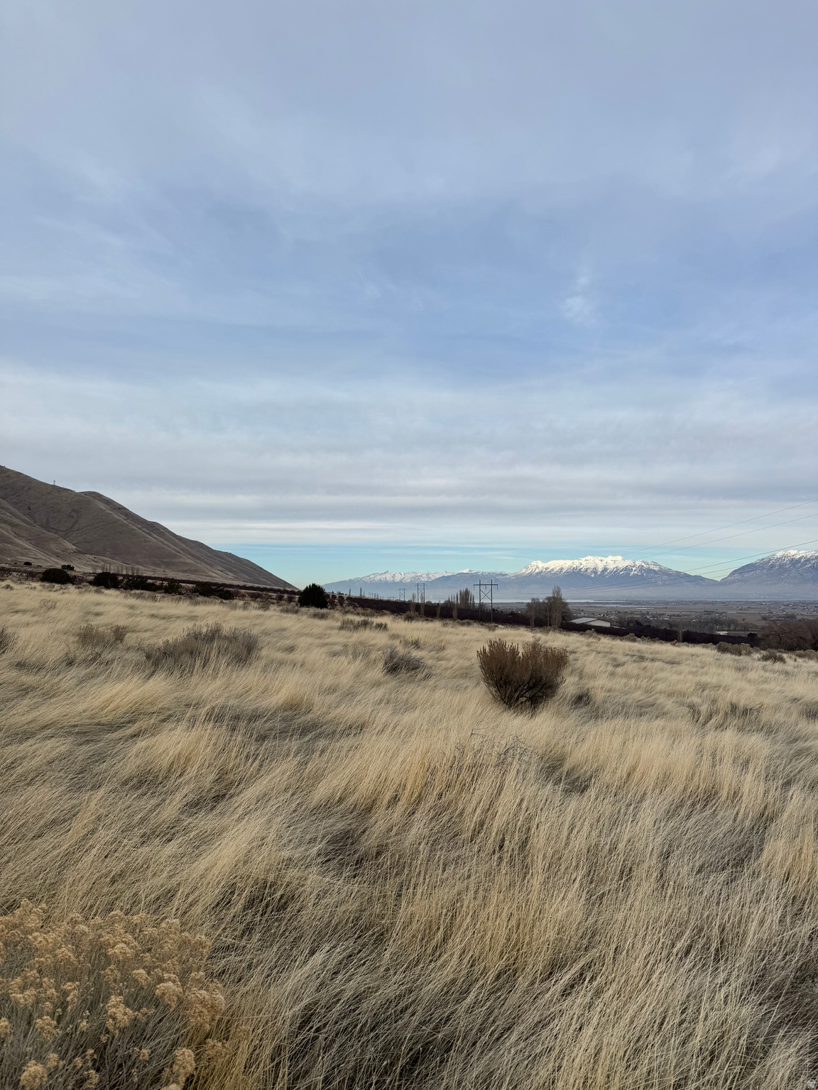 LIDDLE VIEW ESTATES - Land