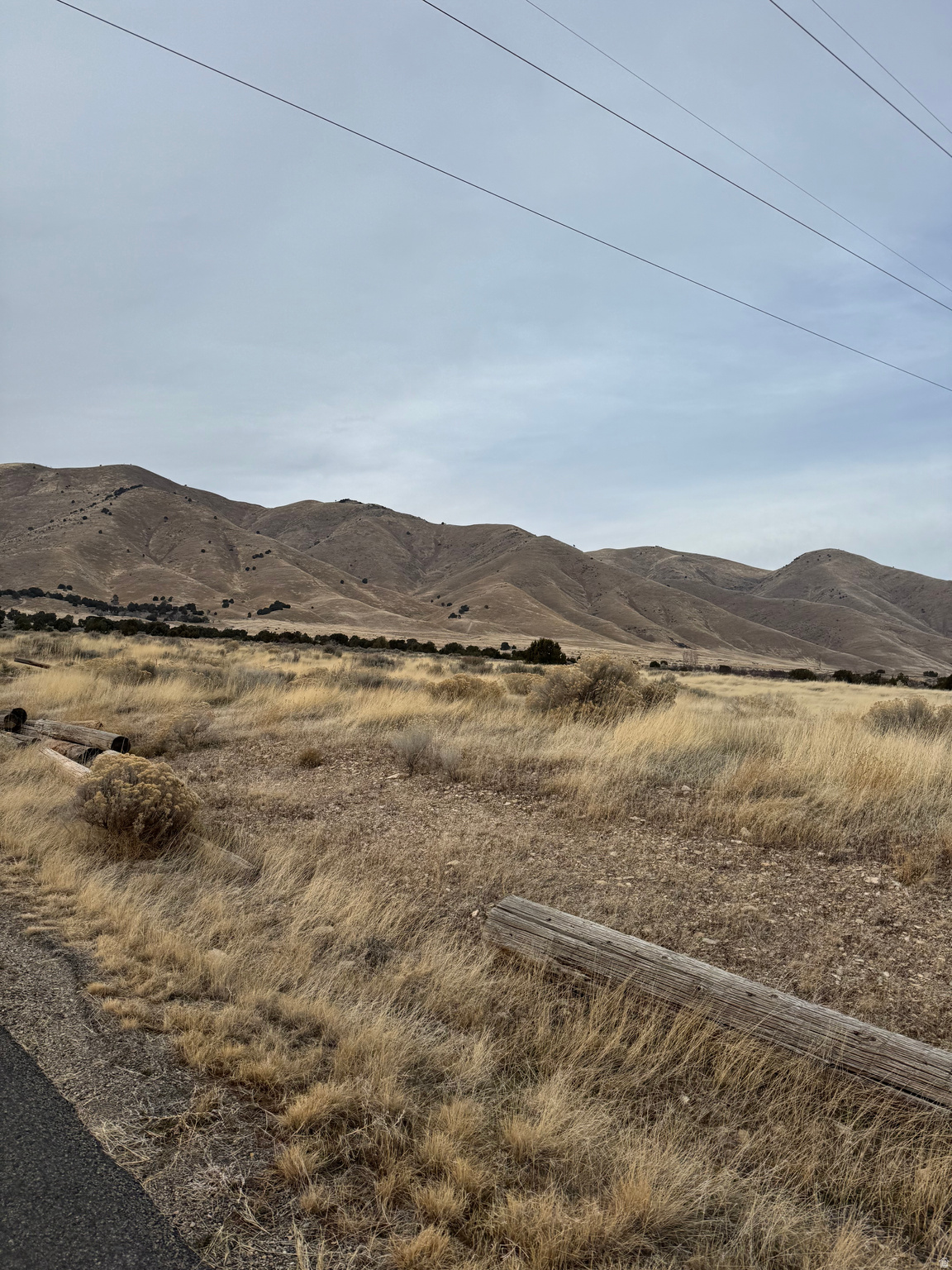 LIDDLE VIEW ESTATES - Land