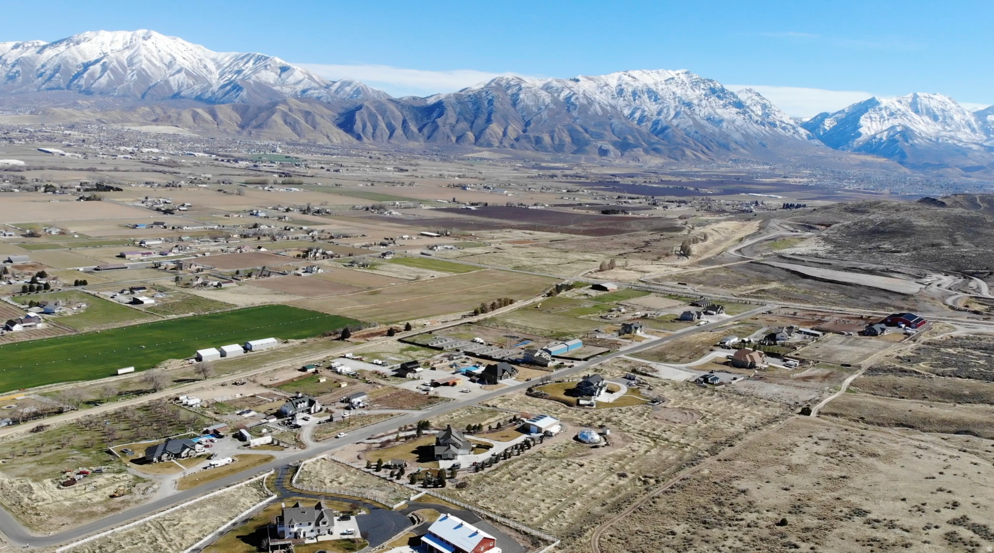 LIDDLE VIEW ESTATES - Land