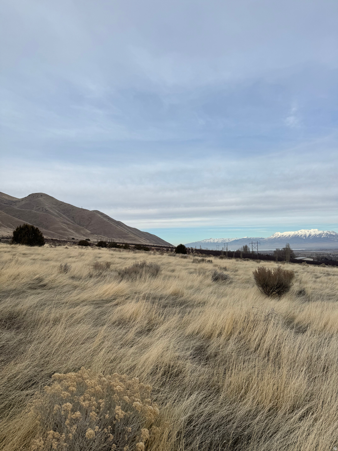 LIDDLE VIEW ESTATES - Land