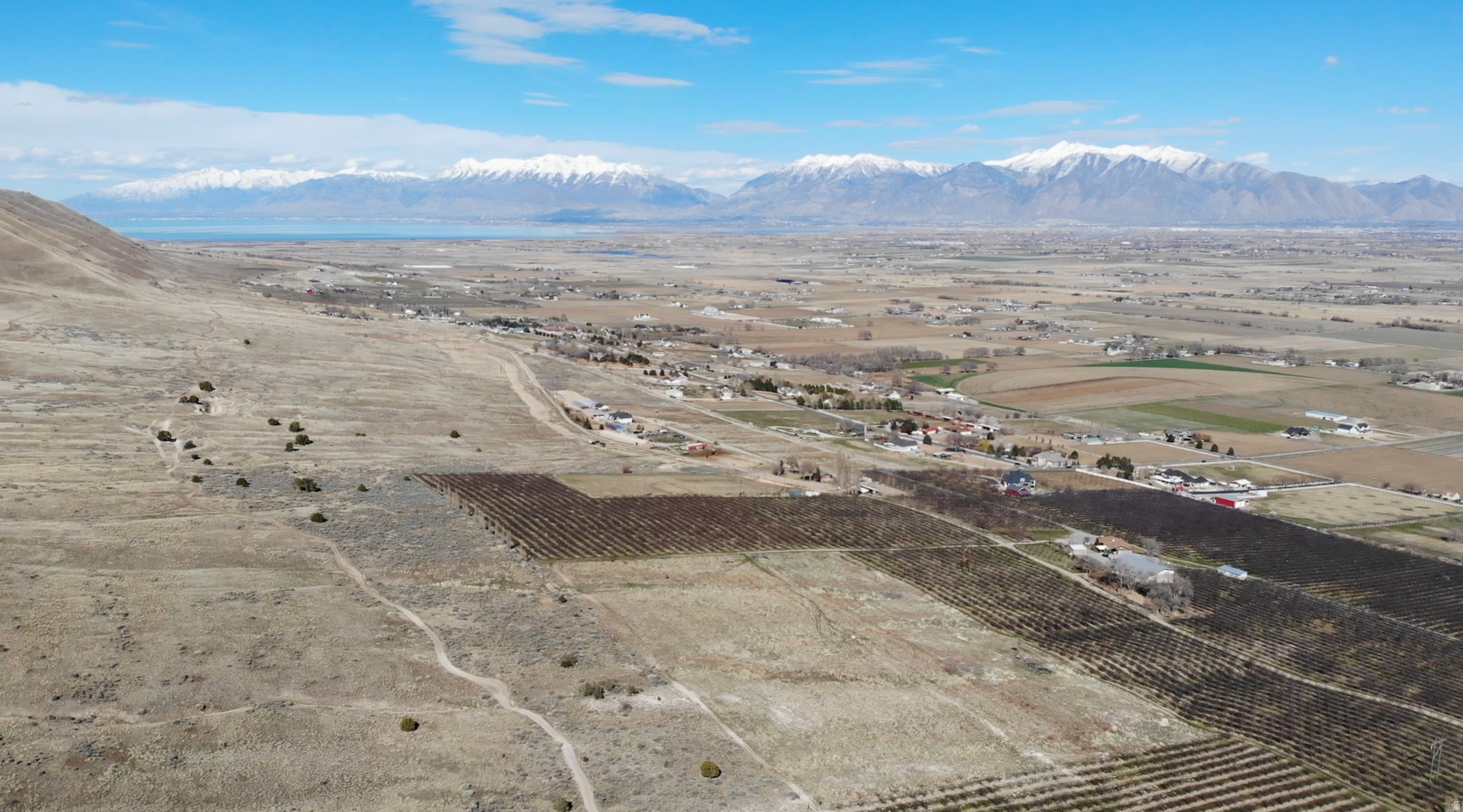 LIDDLE VIEW ESTATES - Land