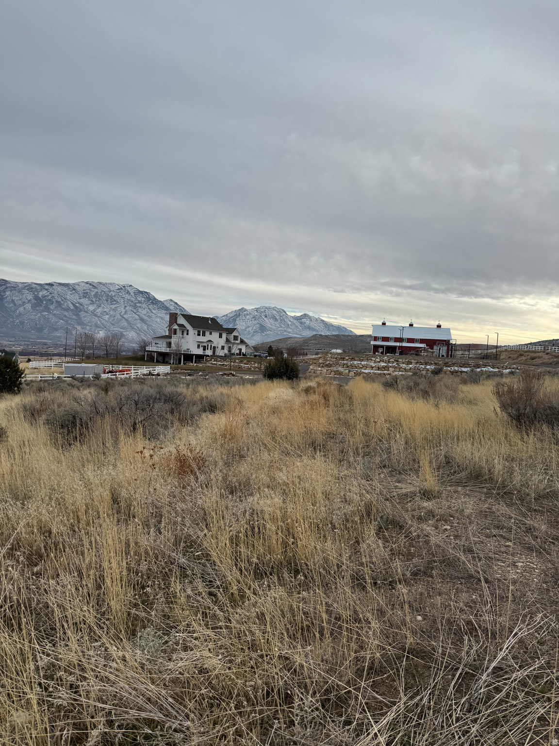 LIDDLE VIEW ESTATES - Land