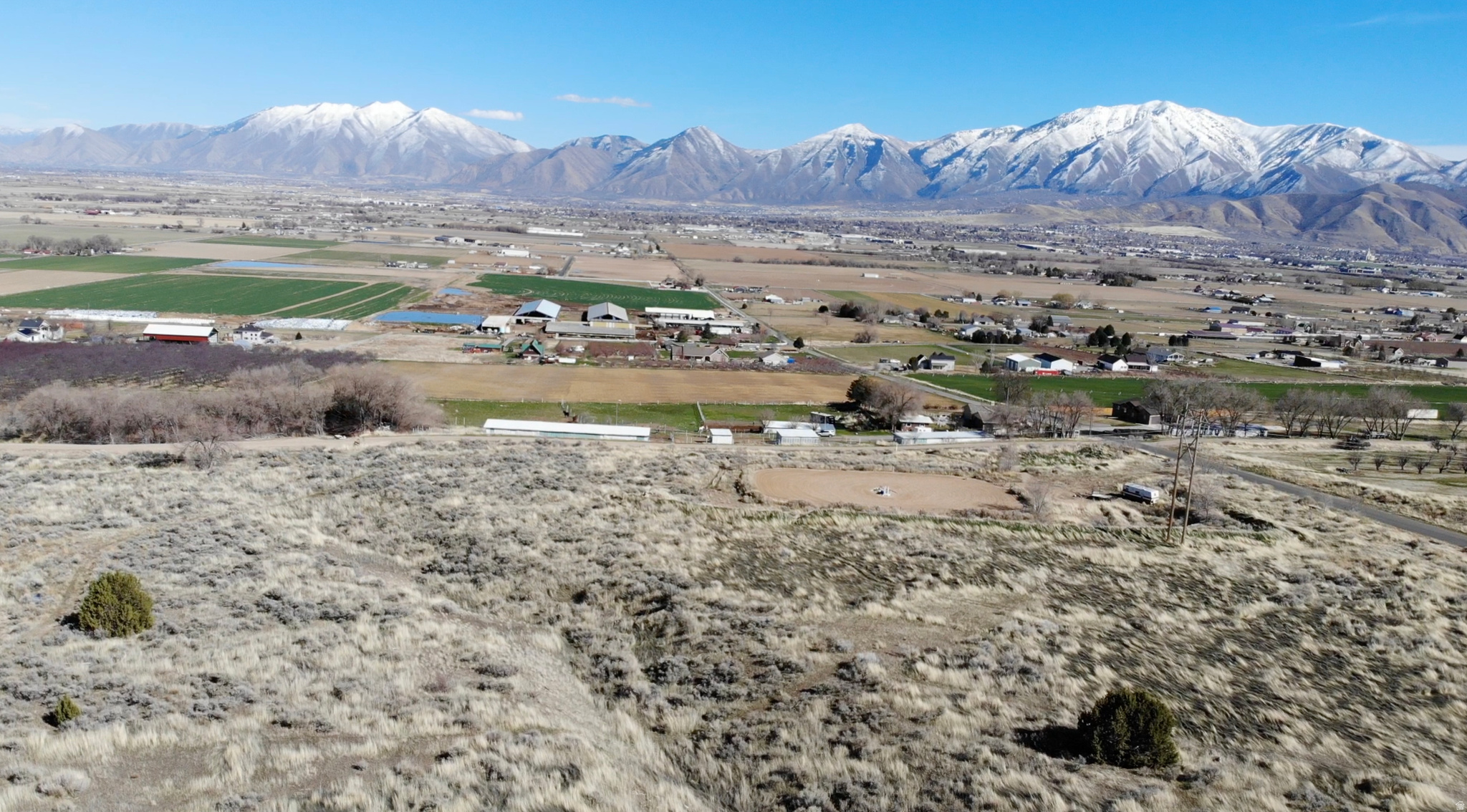 LIDDLE VIEW ESTATES - Land