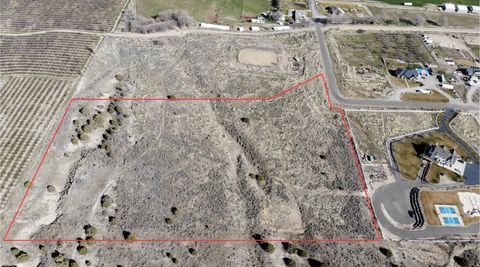 Vacant Land For Sale - 6300 W 10000 #2<br/> Payson, UT 84651