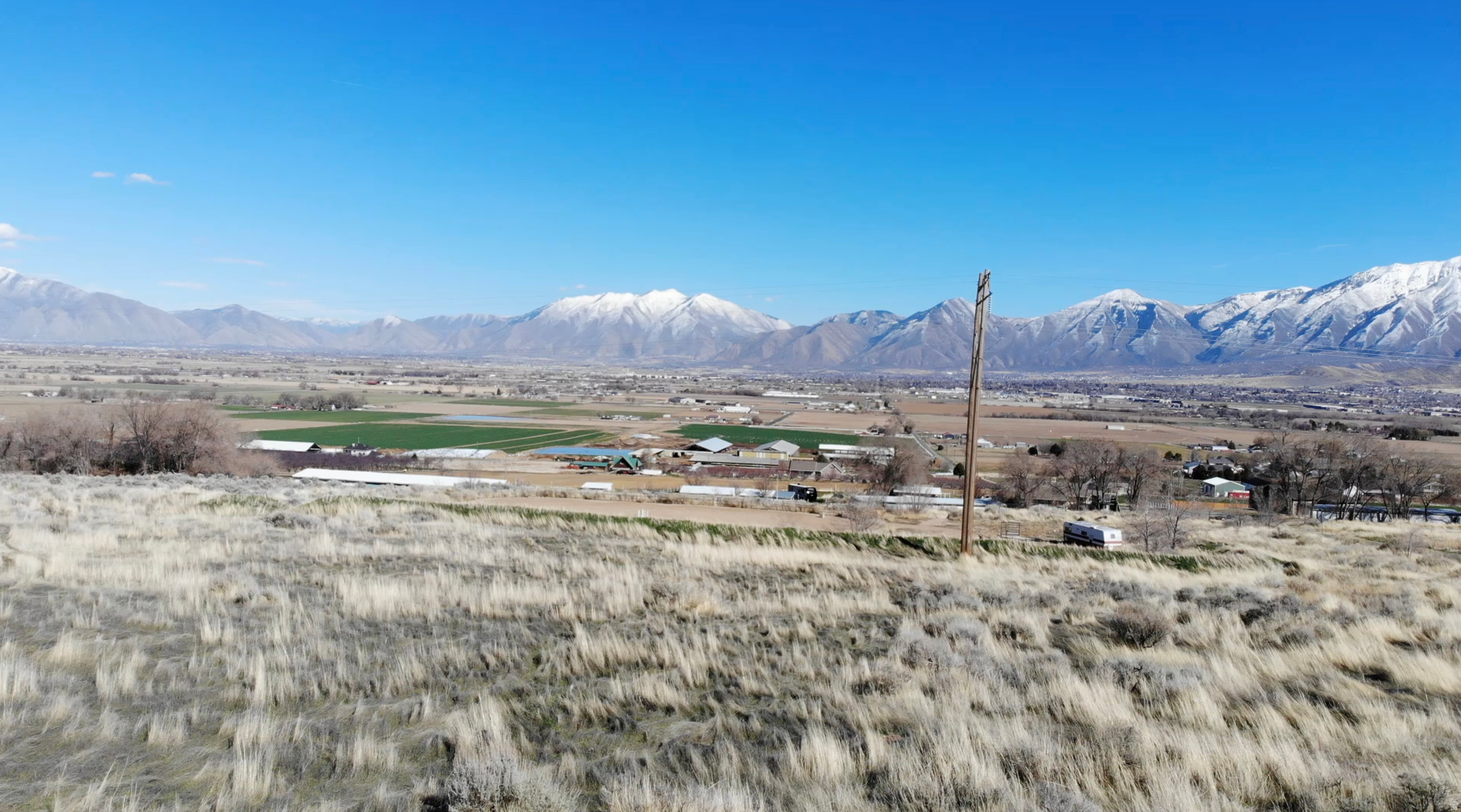 LIDDLE VIEW ESTATES - Land