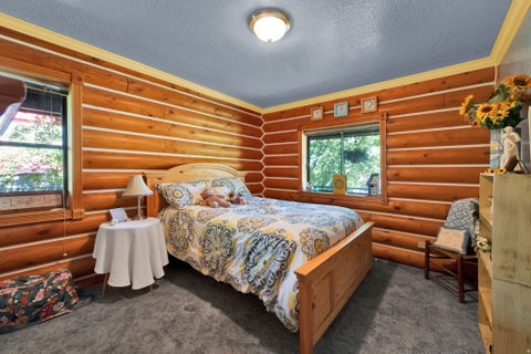 Tiny photo for 1948 E 6225 N, Liberty, UT 84310 (MLS # 2163450)