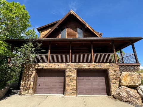Tiny photo for 1948 E 6225 N, Liberty, UT 84310 (MLS # 2163450)