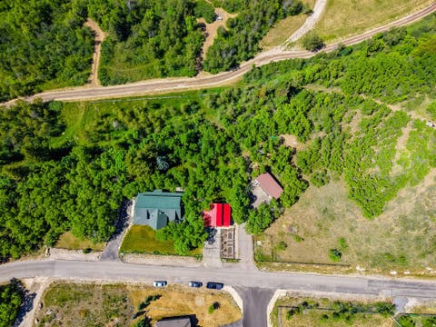 Tiny photo for 1948 E 6225 N, Liberty, UT 84310 (MLS # 2163450)