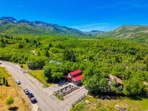 Tiny photo for 1948 E 6225 N, Liberty, UT 84310 (MLS # 2163450)