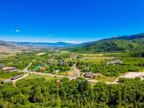 Tiny photo for 1948 E 6225 N, Liberty, UT 84310 (MLS # 2163450)