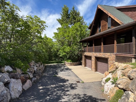 Tiny photo for 1948 E 6225 N, Liberty, UT 84310 (MLS # 2163450)