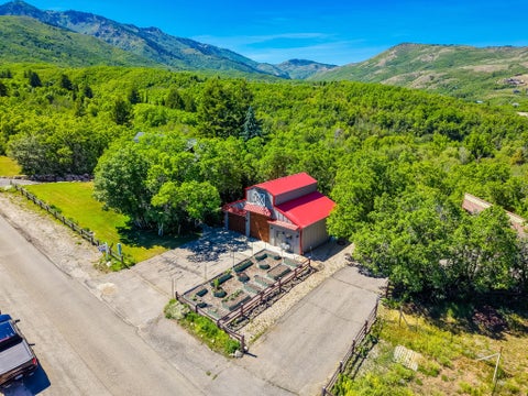 Tiny photo for 1948 E 6225 N, Liberty, UT 84310 (MLS # 2163450)