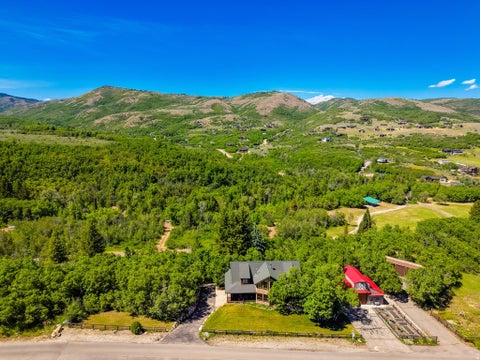 Tiny photo for 1948 E 6225 N, Liberty, UT 84310 (MLS # 2163450)
