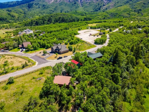 Tiny photo for 1948 E 6225 N, Liberty, UT 84310 (MLS # 2163450)