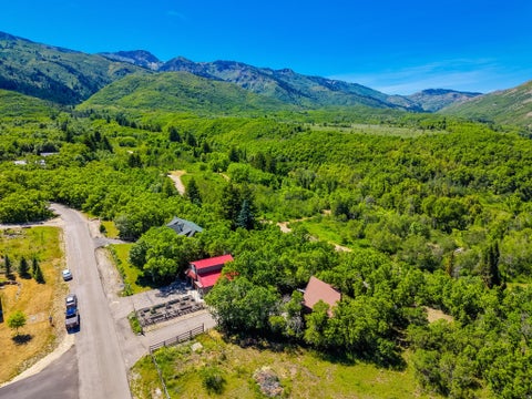Tiny photo for 1948 E 6225 N, Liberty, UT 84310 (MLS # 2163450)