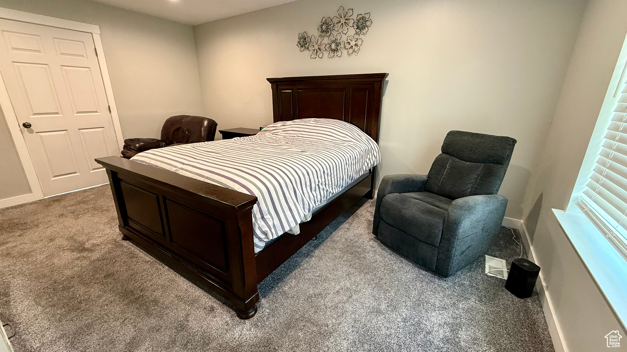 MEADOW VIEW SUBDIVISION - Residential