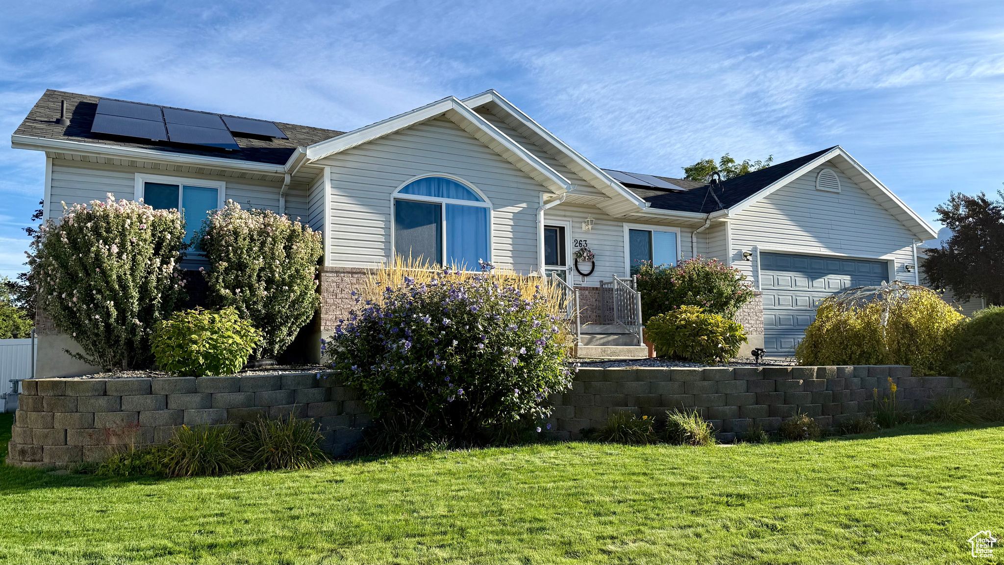 MEADOW VIEW SUBDIVISION - Residential