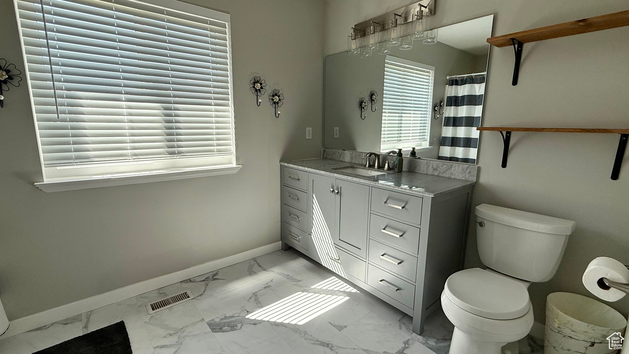 MEADOW VIEW SUBDIVISION - Residential