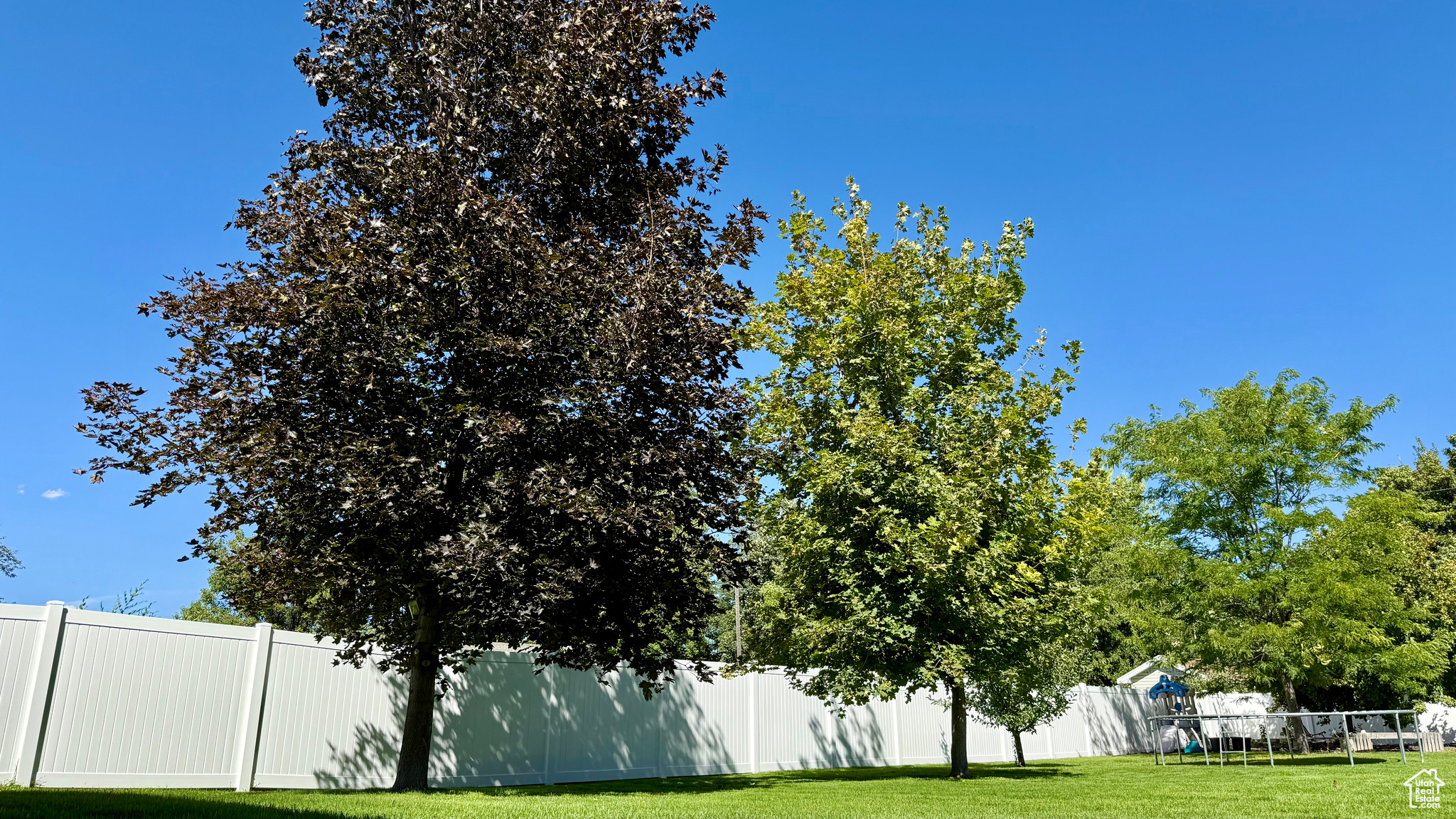 MEADOW VIEW SUBDIVISION - Residential