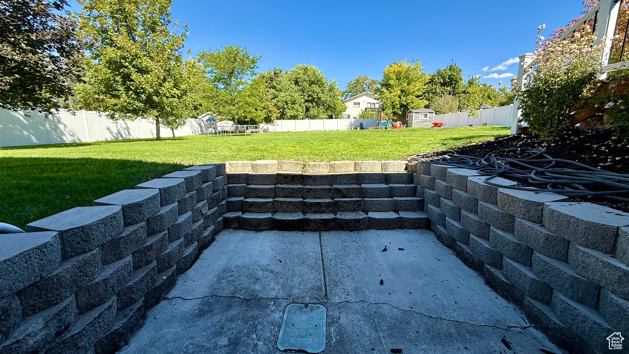 MEADOW VIEW SUBDIVISION - Residential