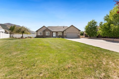 Photo of 1096 S 350 E, Payson, UT 84651 (MLS # 2153365)