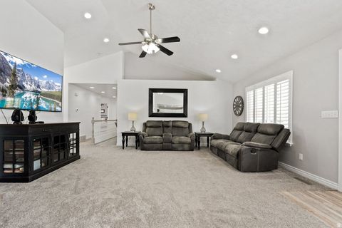 Tiny photo for 1096 S 350 E, Payson, UT 84651 (MLS # 2153365)