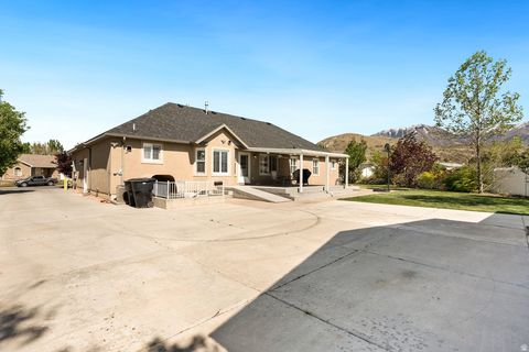 Tiny photo for 1096 S 350 E, Payson, UT 84651 (MLS # 2153365)