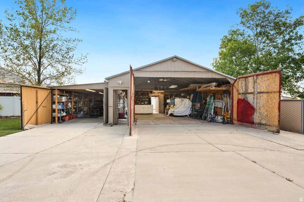 Photo of 1096 S 350 E, Payson, UT 84651 (MLS # 2153365)