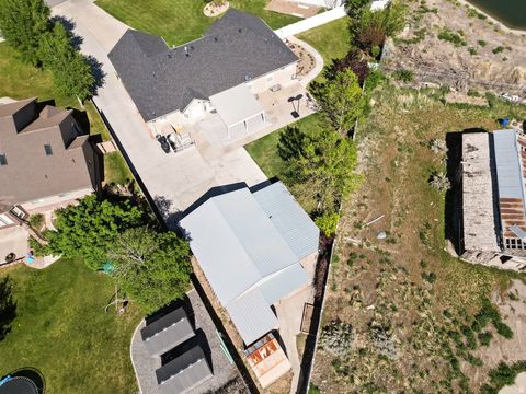 Tiny photo for 1096 S 350 E, Payson, UT 84651 (MLS # 2153365)