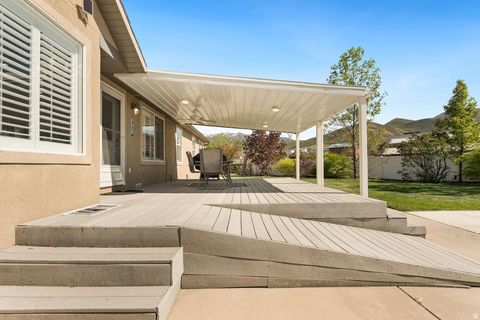 Tiny photo for 1096 S 350 E, Payson, UT 84651 (MLS # 2153365)