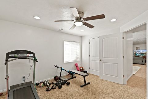 Tiny photo for 1096 S 350 E, Payson, UT 84651 (MLS # 2153365)