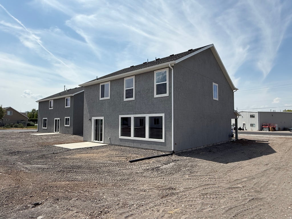 Photo of 276 N 950 W #LOT 2, Springville, UT 84663 (MLS # 2178278)