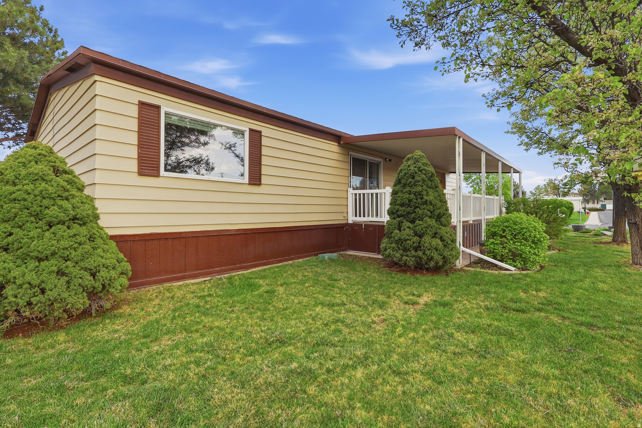 MONTE VISTA - Residential