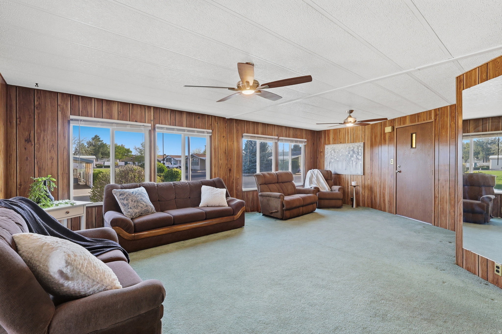 MONTE VISTA - Residential