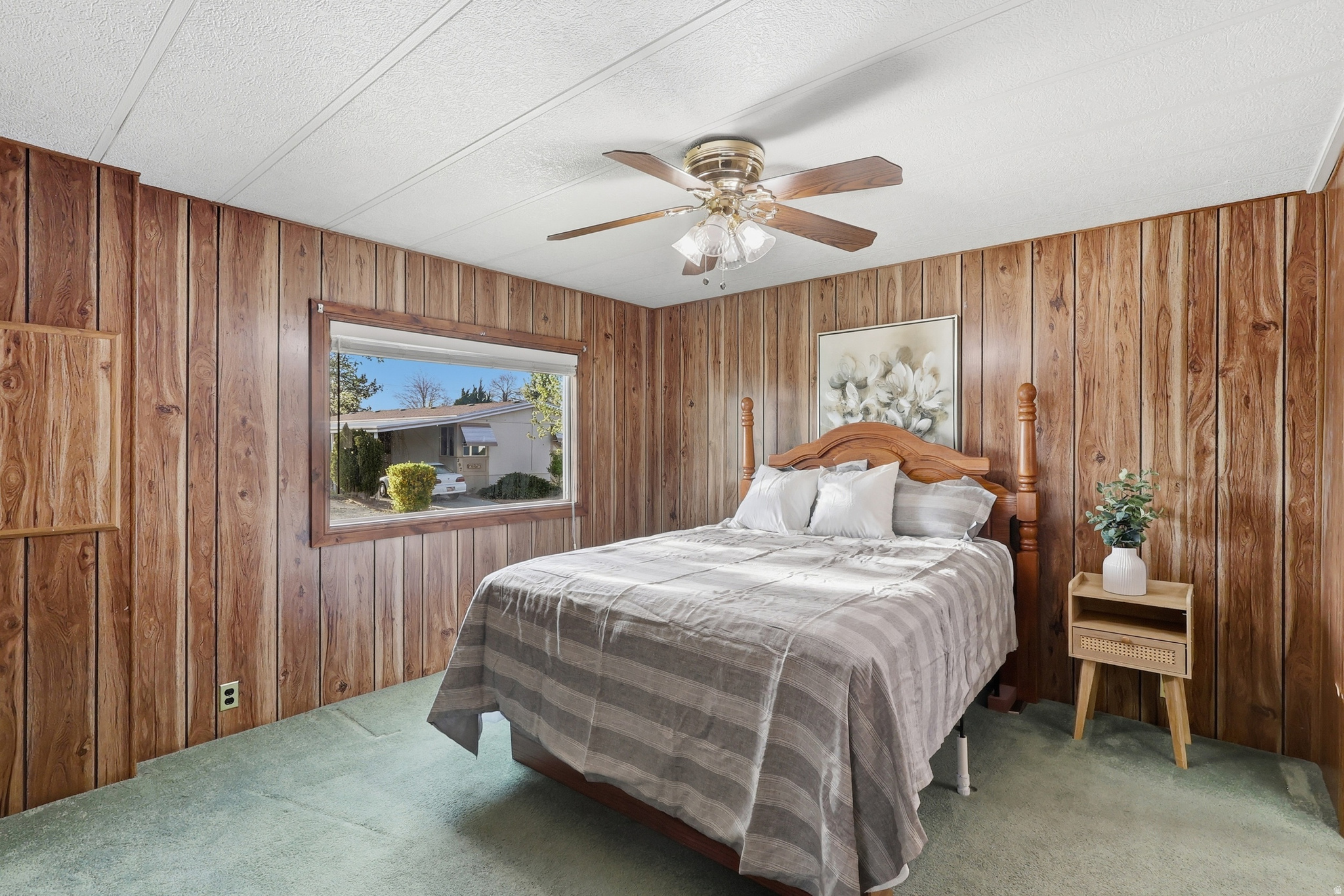 MONTE VISTA - Residential