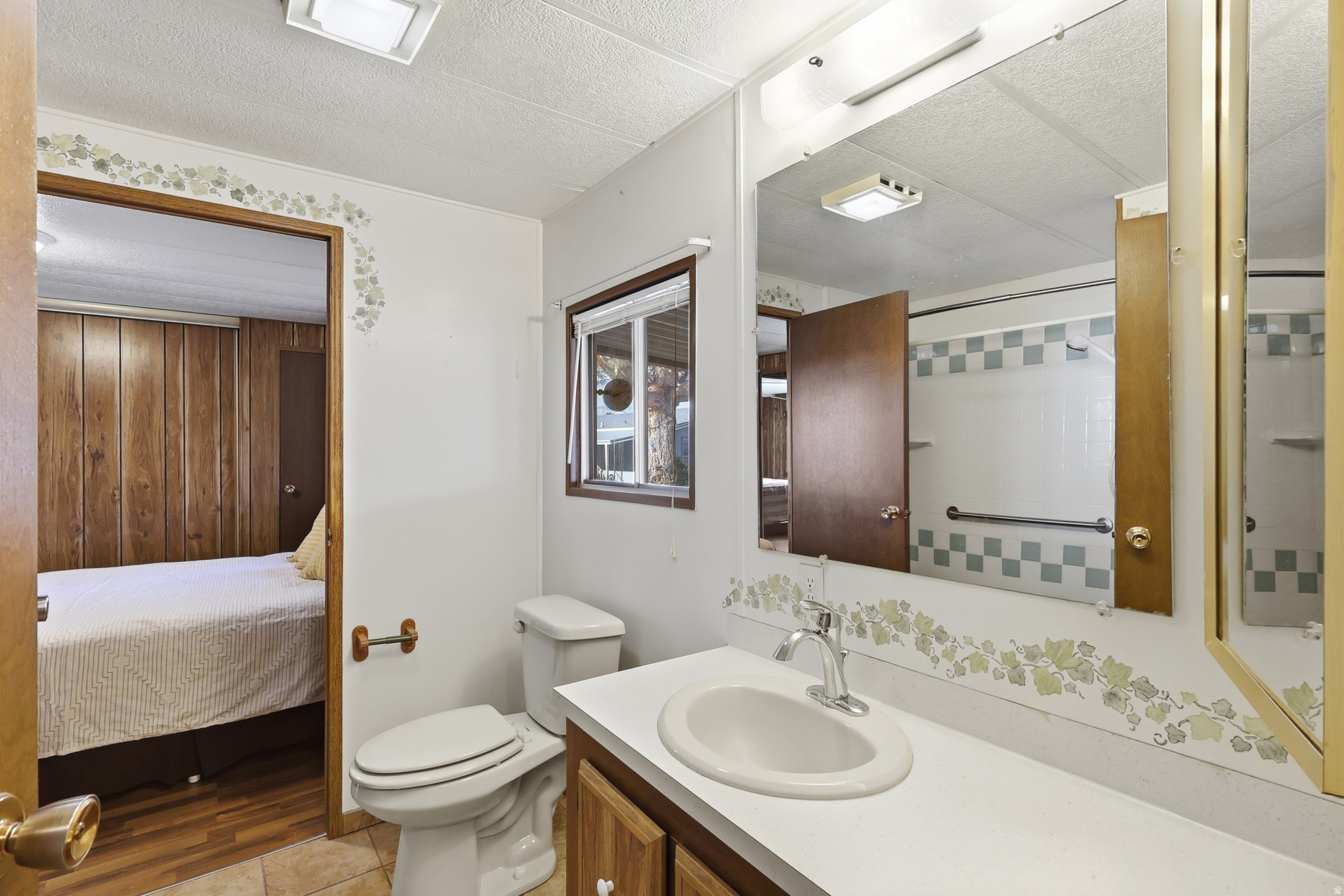 MONTE VISTA - Residential