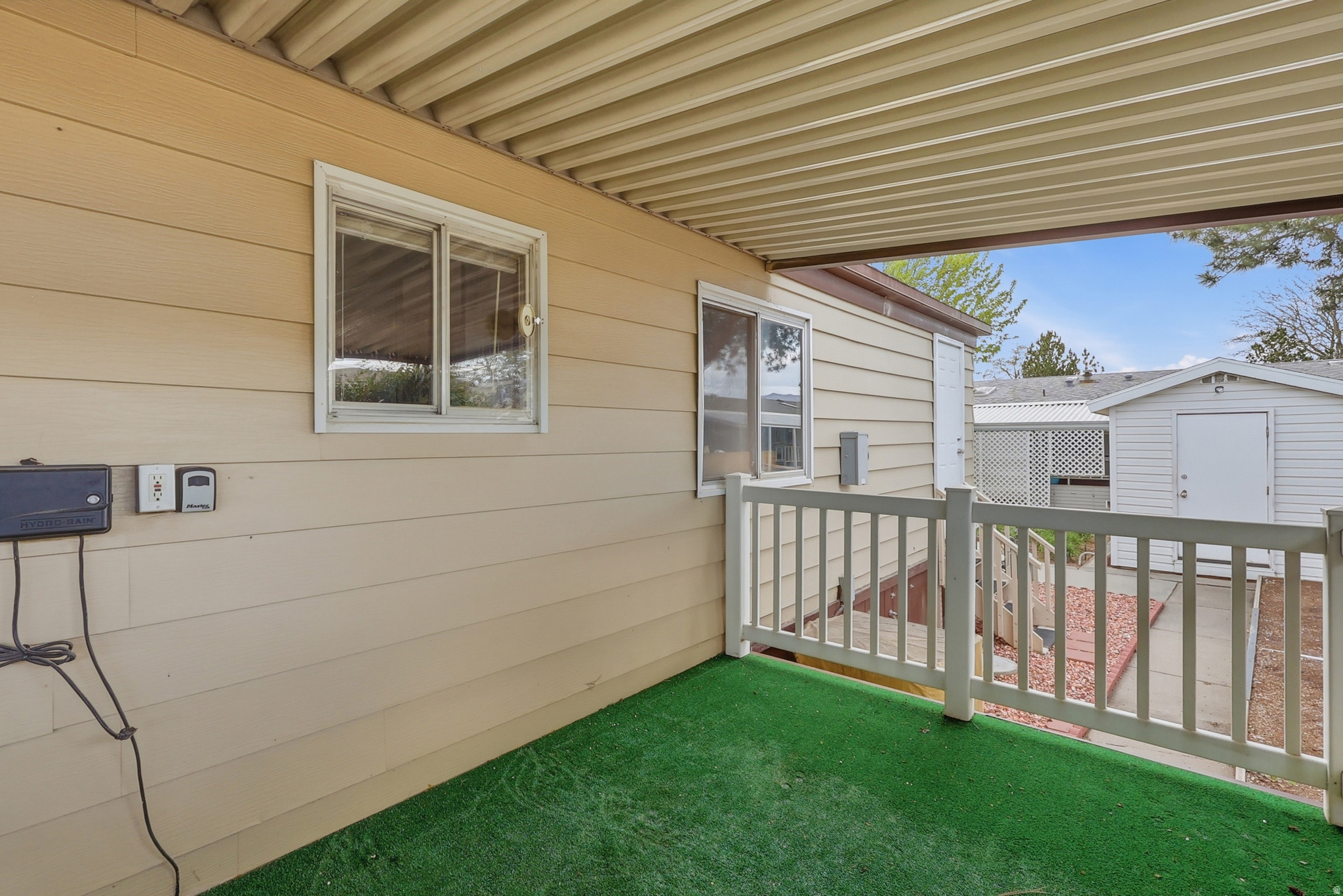 MONTE VISTA - Residential