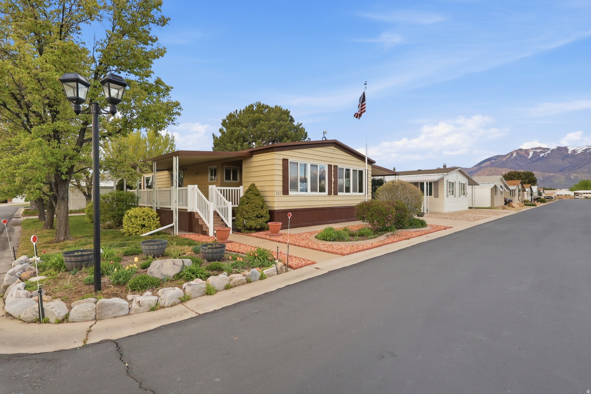 MONTE VISTA - Residential