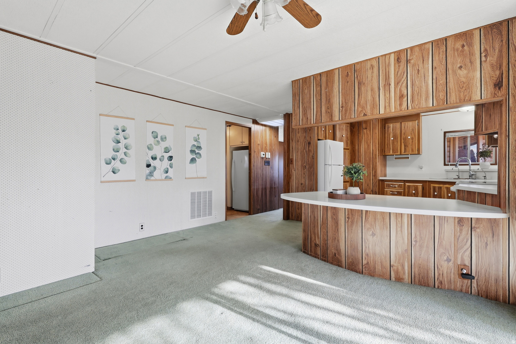 MONTE VISTA - Residential